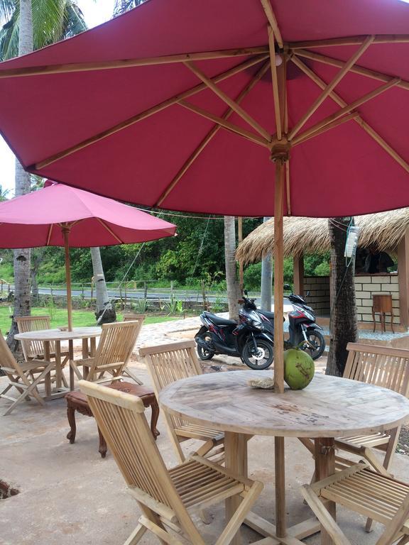 ホテルKarimun Lumbung カリムンジャワ エクステリア 写真