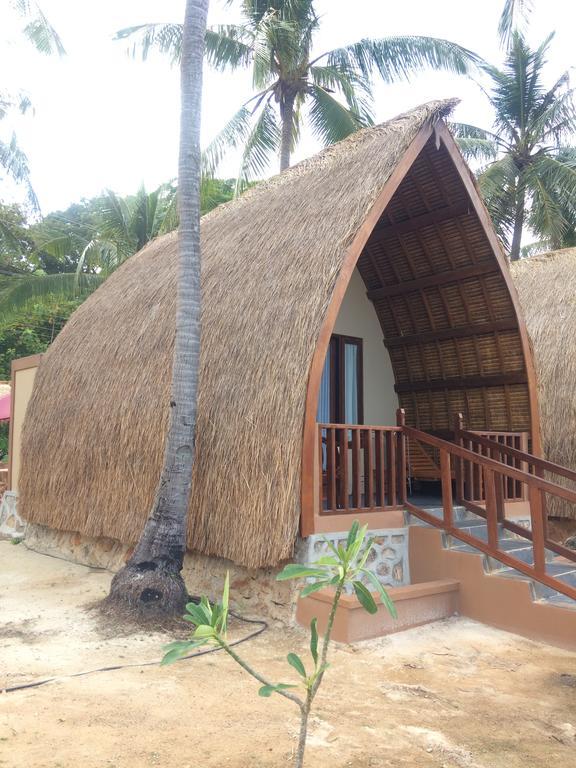 ホテルKarimun Lumbung カリムンジャワ エクステリア 写真